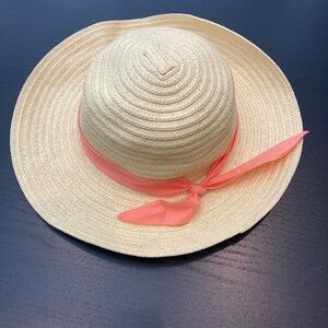 ******VertBaudet summer sun hat child age 8-12******